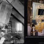 10.Telescopio especial para tomar fotografias